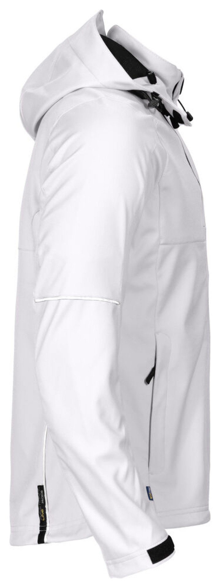 3412 DAMEN FUNKTIONSJACKE