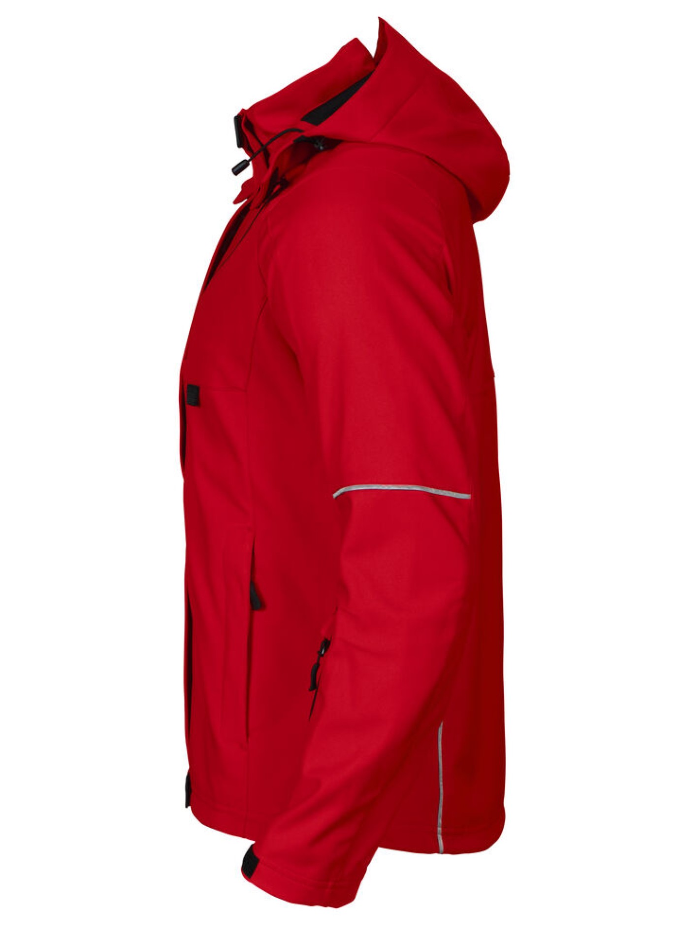 3412 DAMEN FUNKTIONSJACKE