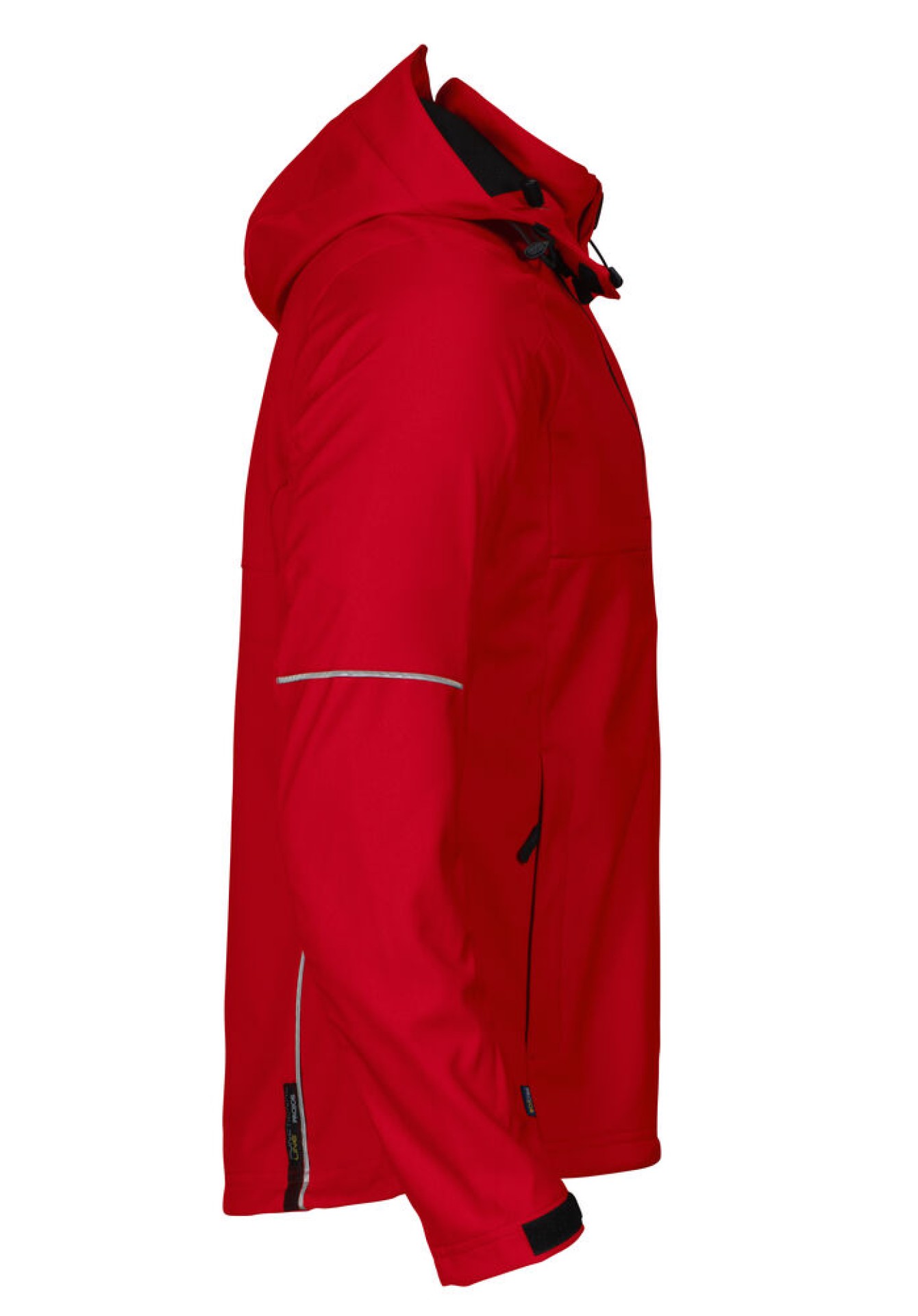 3412 DAMEN FUNKTIONSJACKE