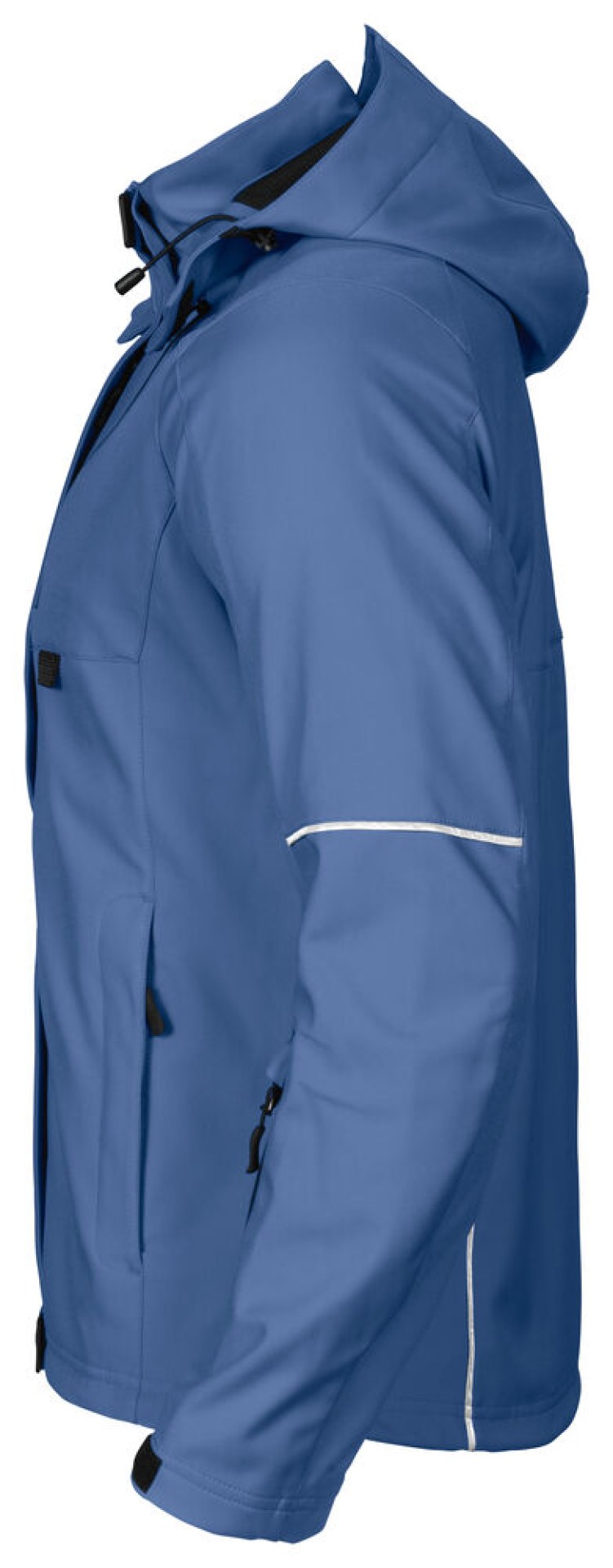 3412 DAMEN FUNKTIONSJACKE