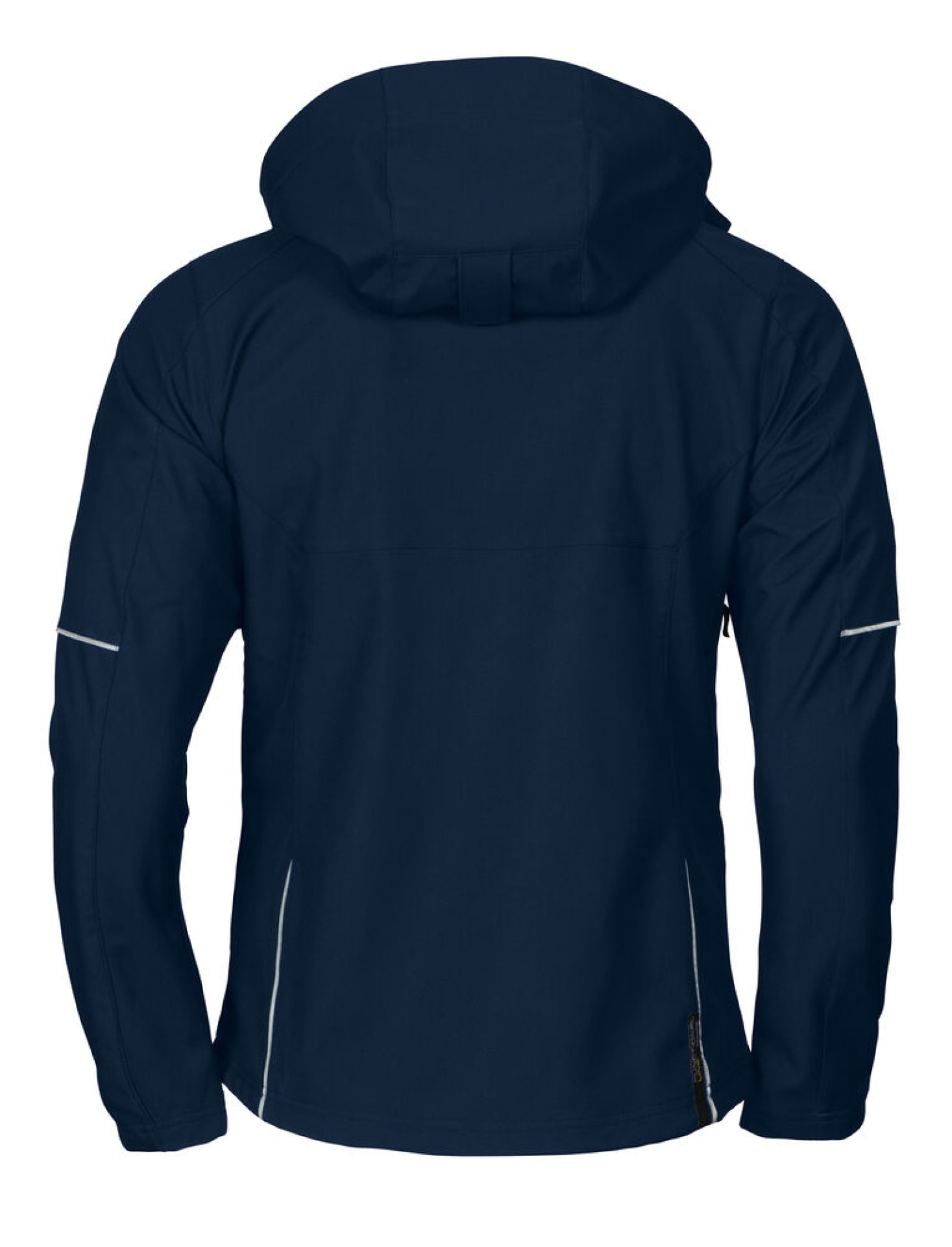 3412 DAMEN FUNKTIONSJACKE