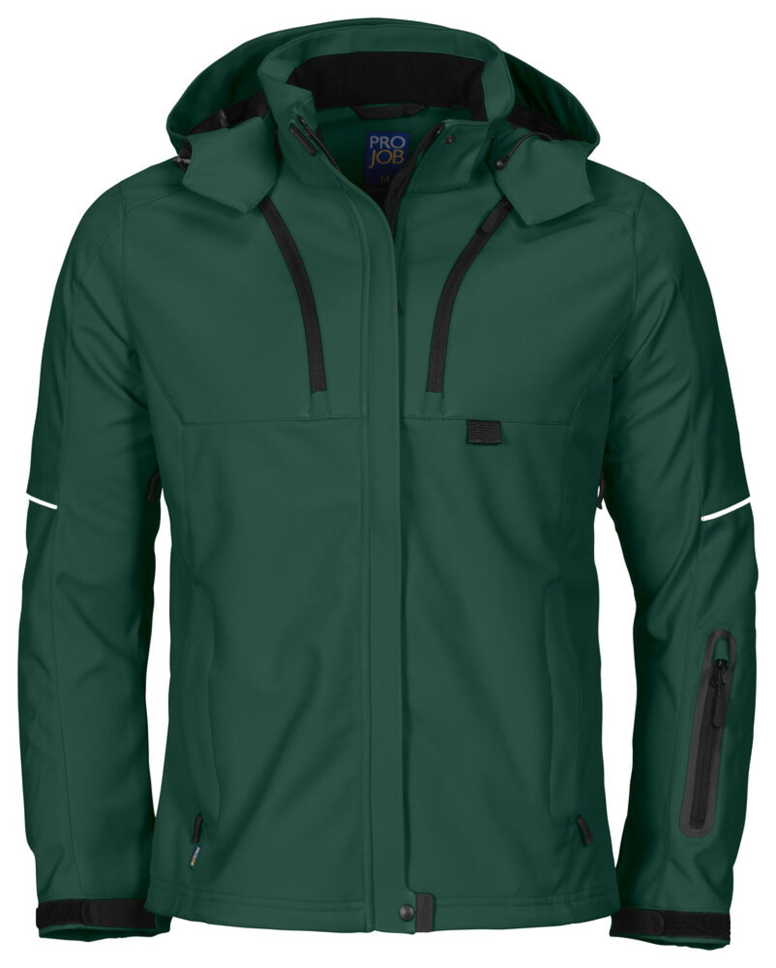 3412 DAMEN FUNKTIONSJACKE