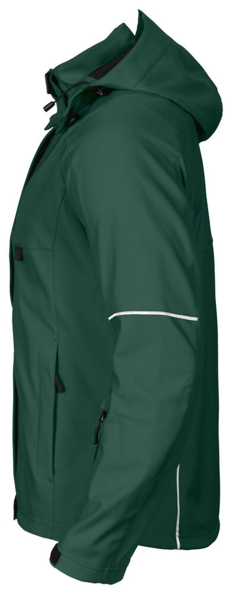 3412 DAMEN FUNKTIONSJACKE