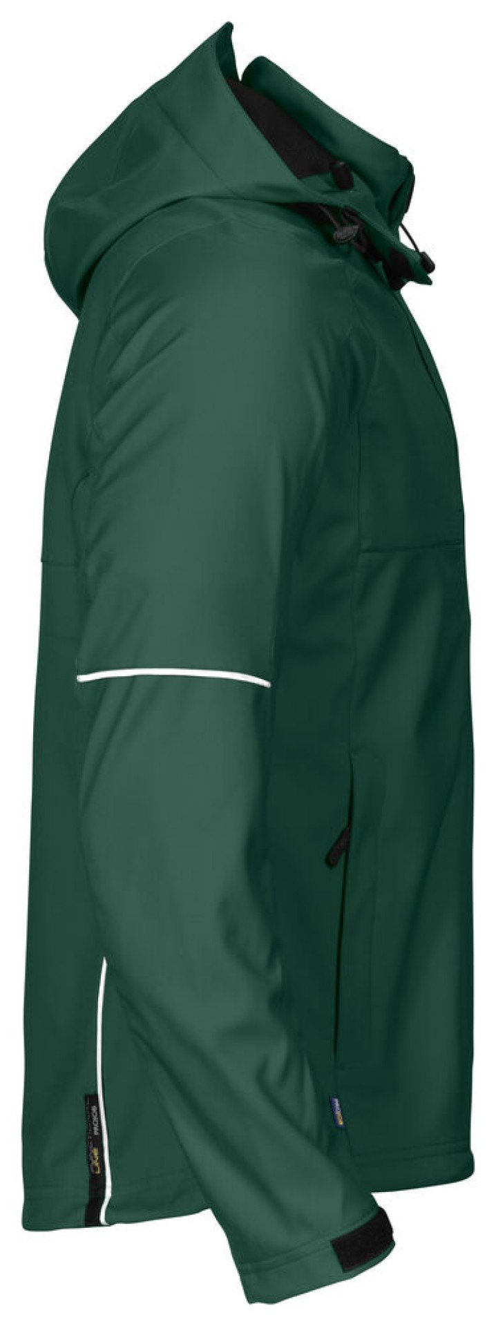 3412 DAMEN FUNKTIONSJACKE