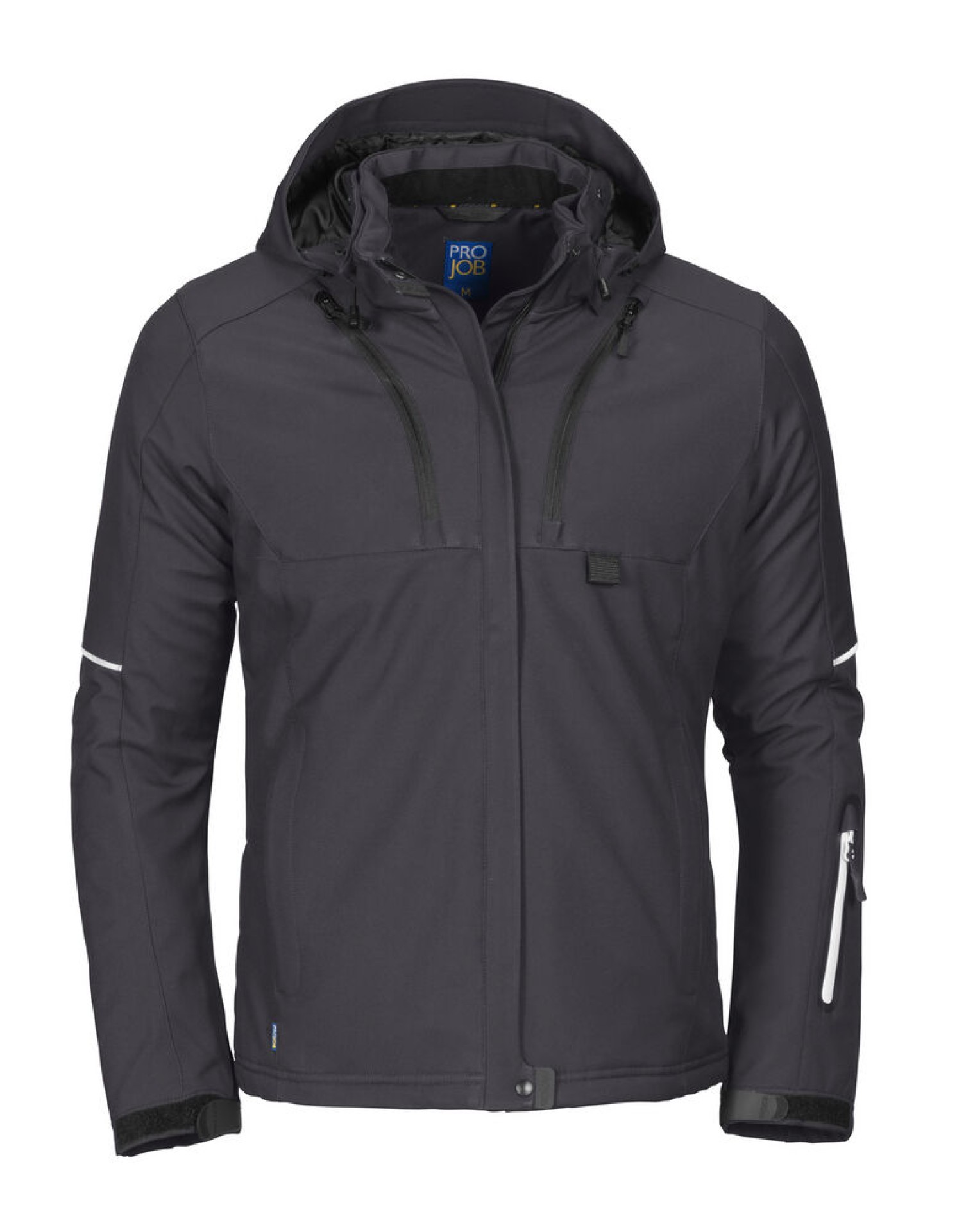 3412 DAMEN FUNKTIONSJACKE