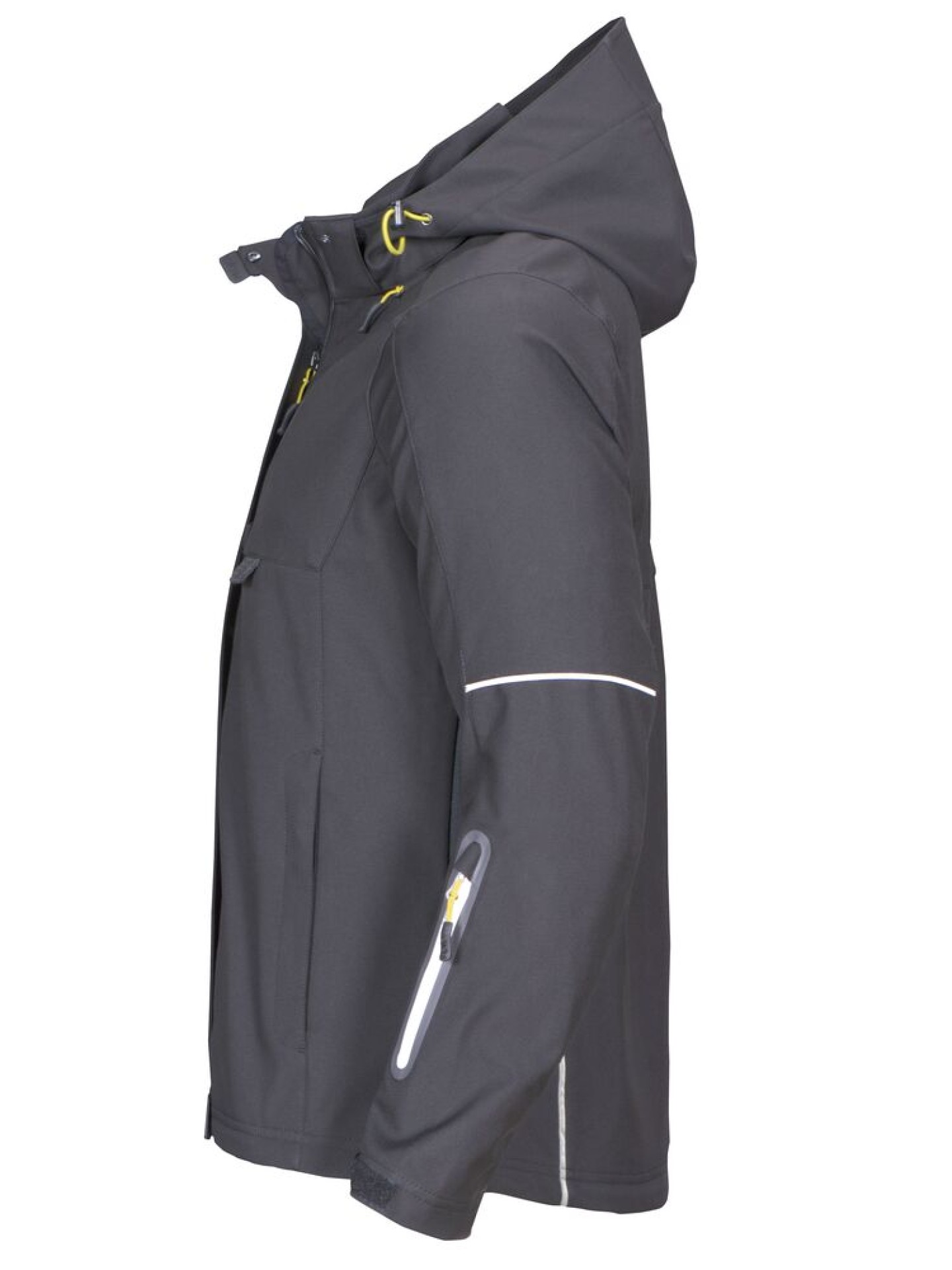 3412 DAMEN FUNKTIONSJACKE