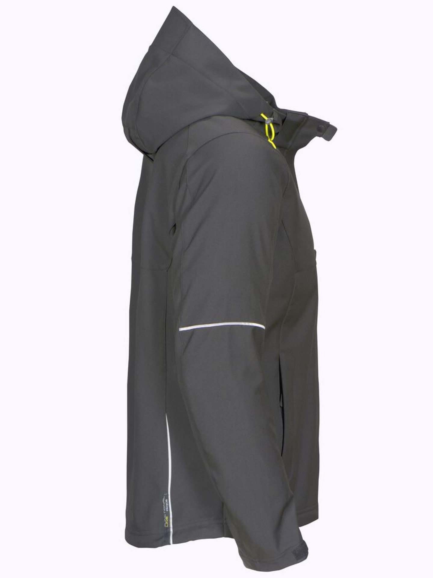 3412 DAMEN FUNKTIONSJACKE