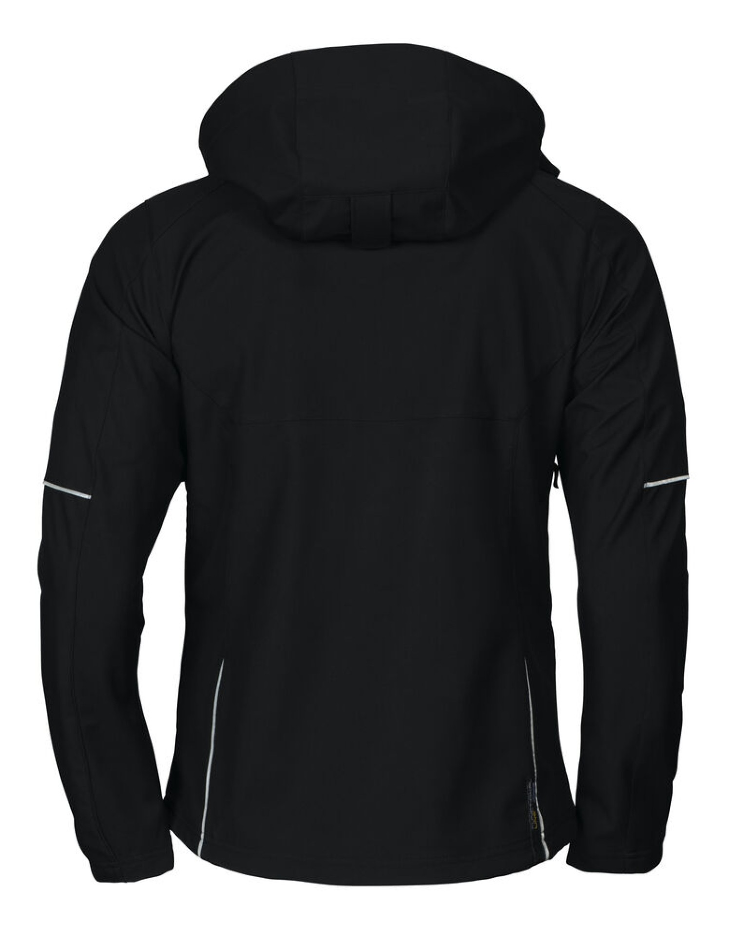3412 DAMEN FUNKTIONSJACKE