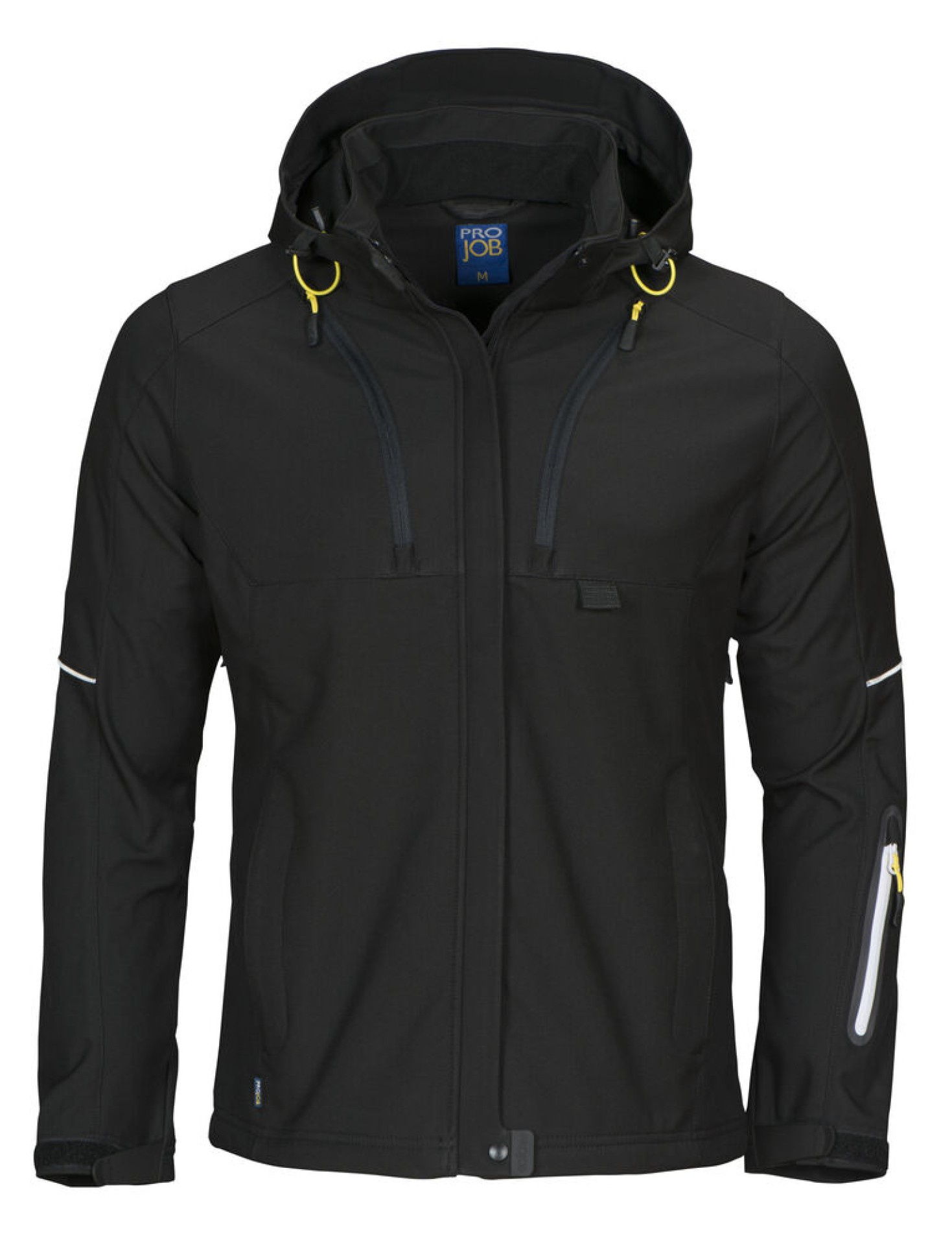 3412 DAMEN FUNKTIONSJACKE
