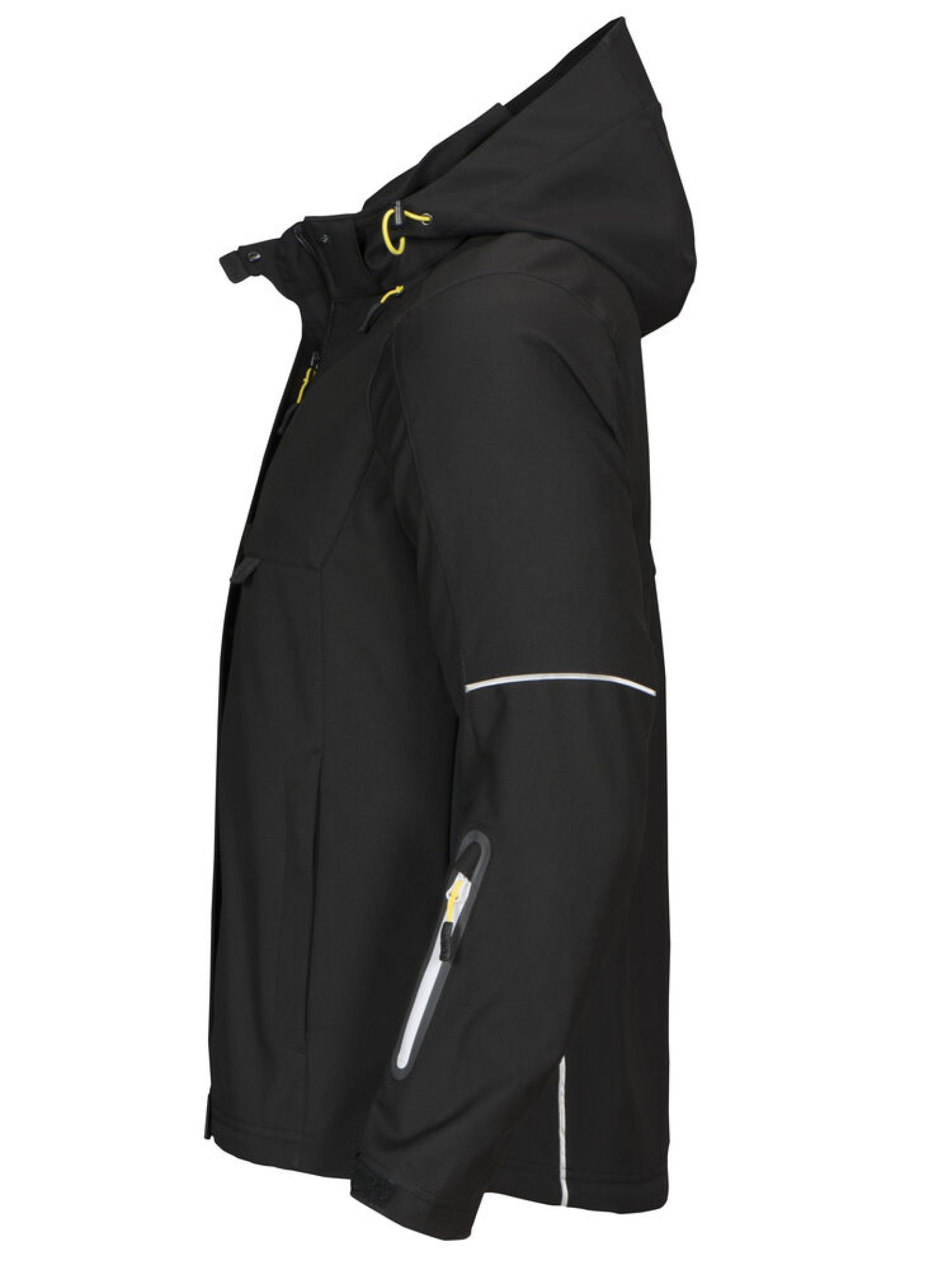 3412 DAMEN FUNKTIONSJACKE