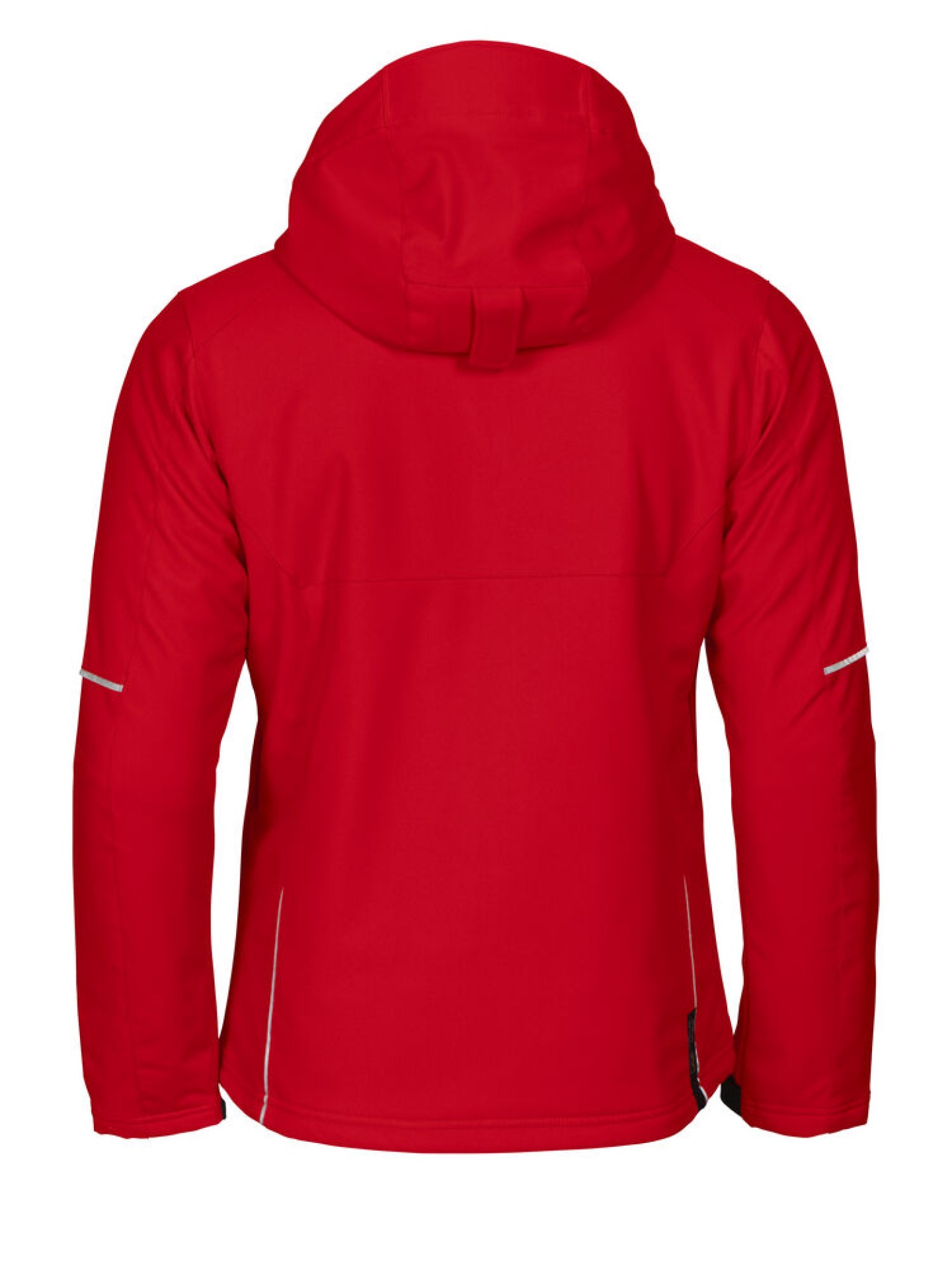 3413 GEFÜTTERTE DAMEN FUNKTIONSJACKE