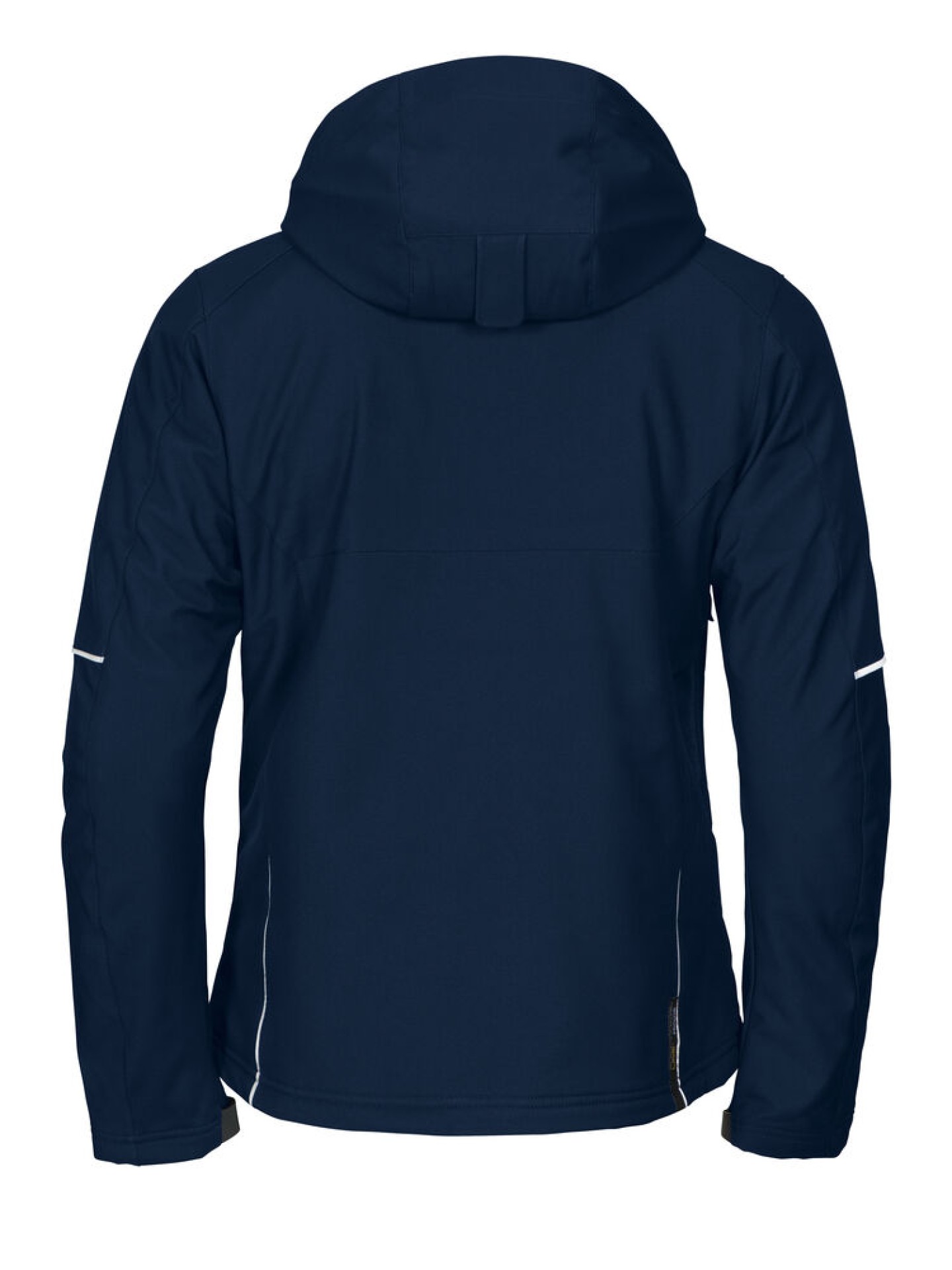 3413 GEFÜTTERTE DAMEN FUNKTIONSJACKE