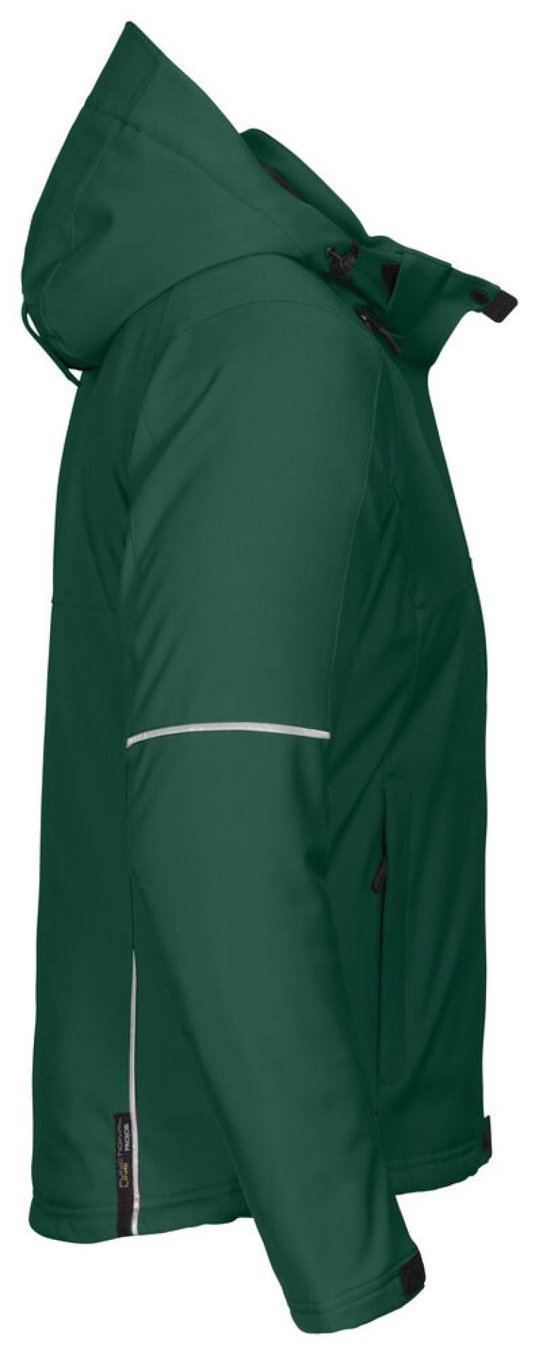 3413 GEFÜTTERTE DAMEN FUNKTIONSJACKE
