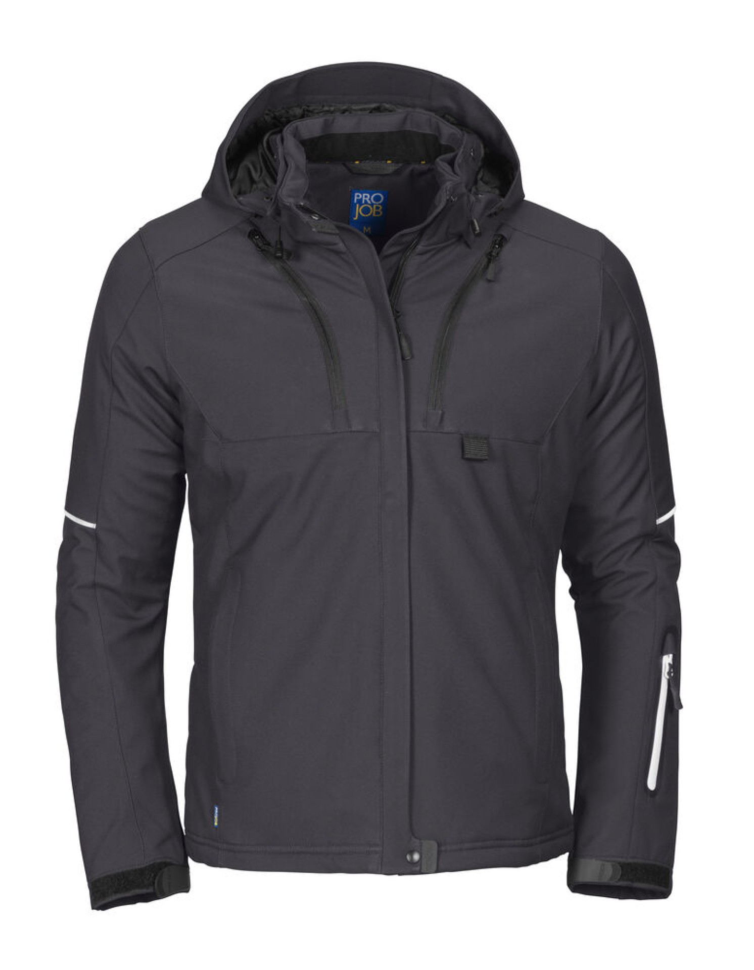 3413 GEFÜTTERTE DAMEN FUNKTIONSJACKE