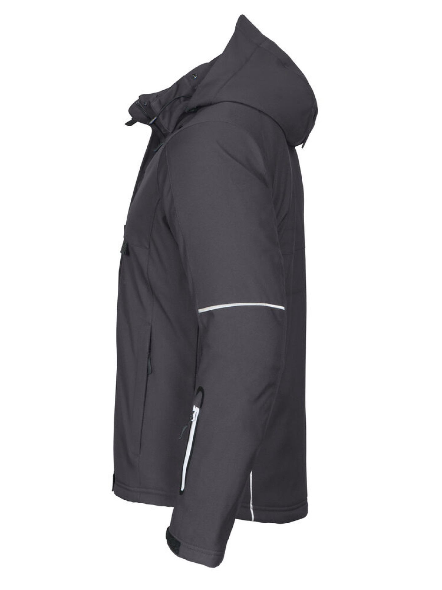 3413 GEFÜTTERTE DAMEN FUNKTIONSJACKE