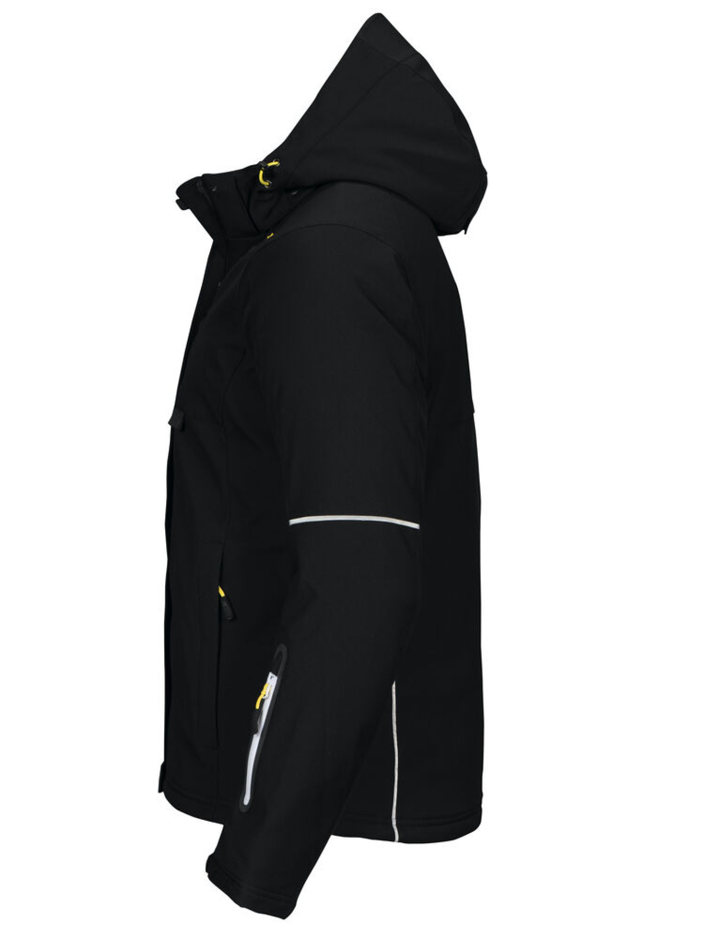 3413 GEFÜTTERTE DAMEN FUNKTIONSJACKE