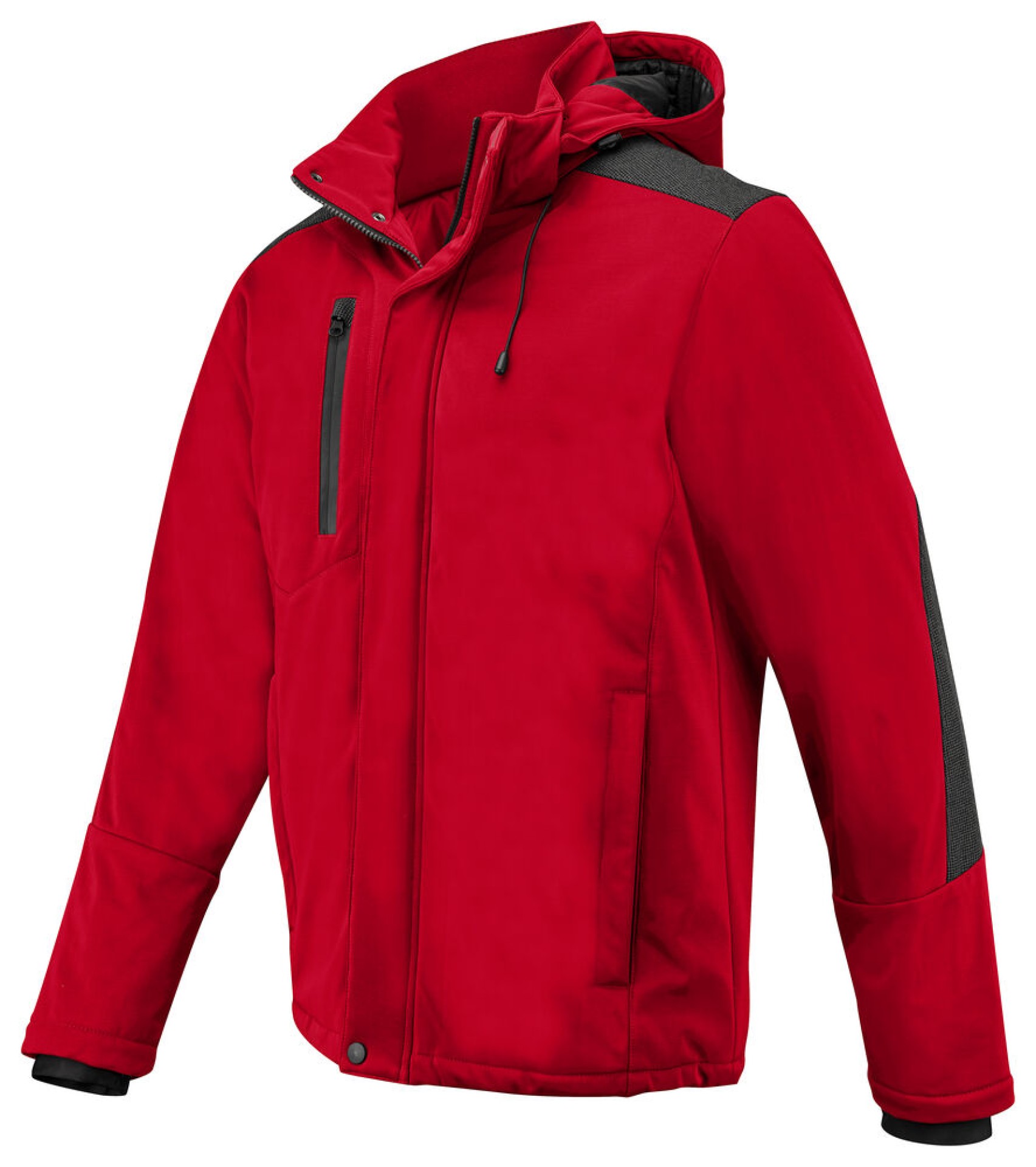 3417 GEFÜTTERTE FUNKTIONSJACKE