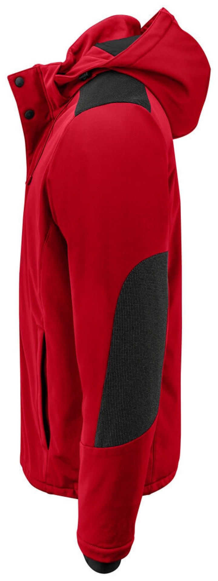 3417 GEFÜTTERTE FUNKTIONSJACKE