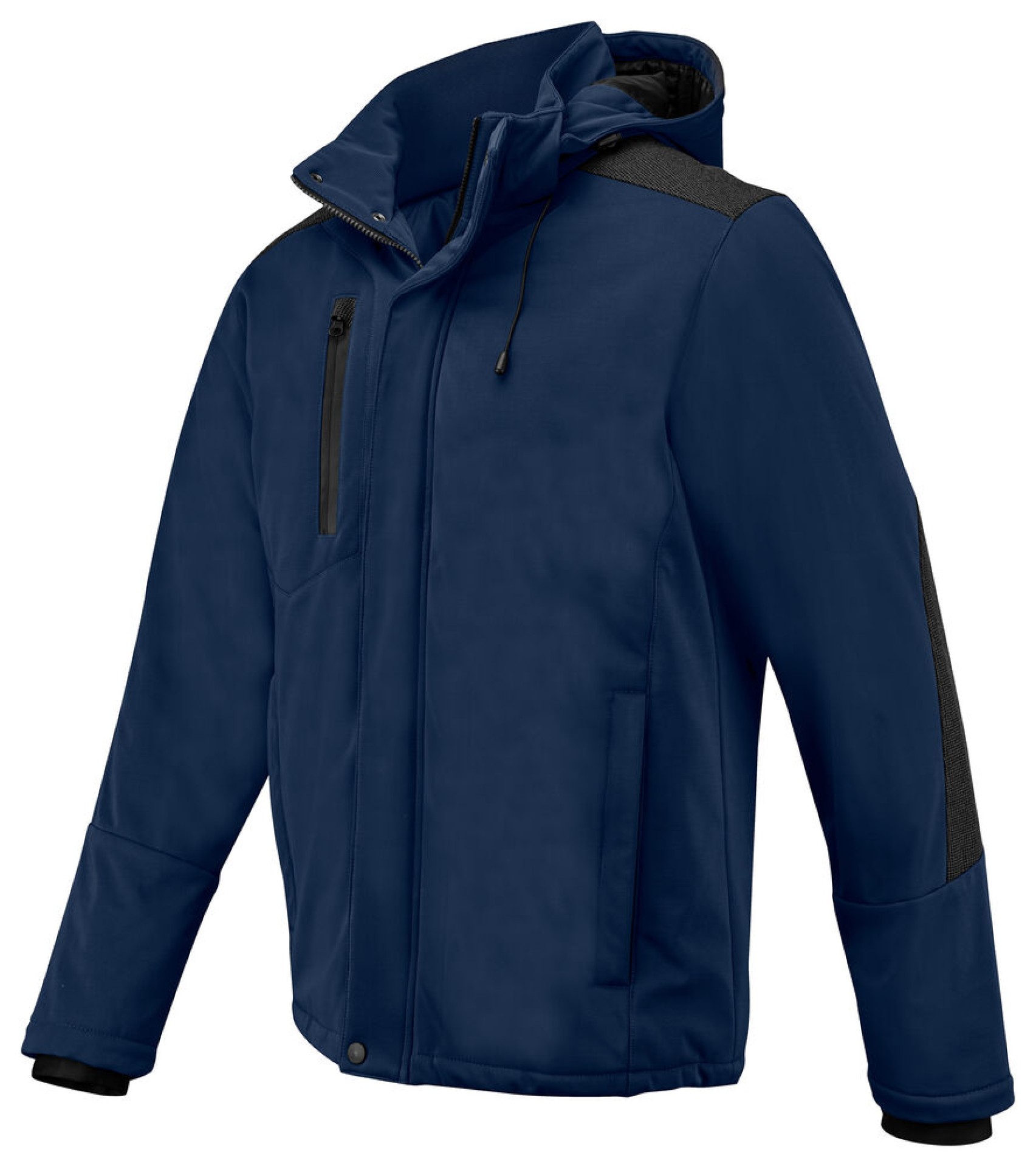 3417 GEFÜTTERTE FUNKTIONSJACKE