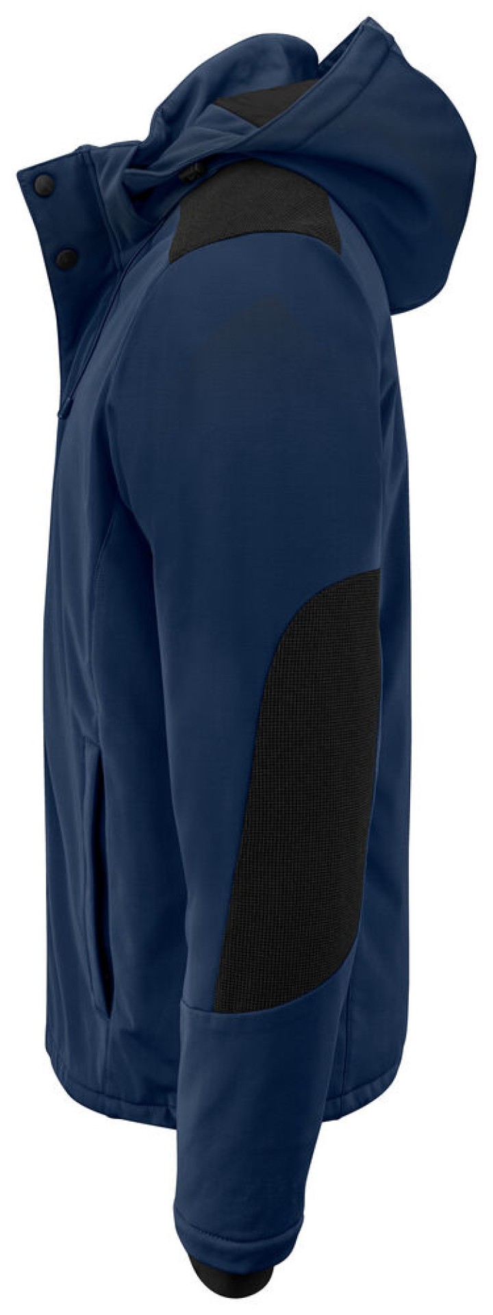 3417 GEFÜTTERTE FUNKTIONSJACKE