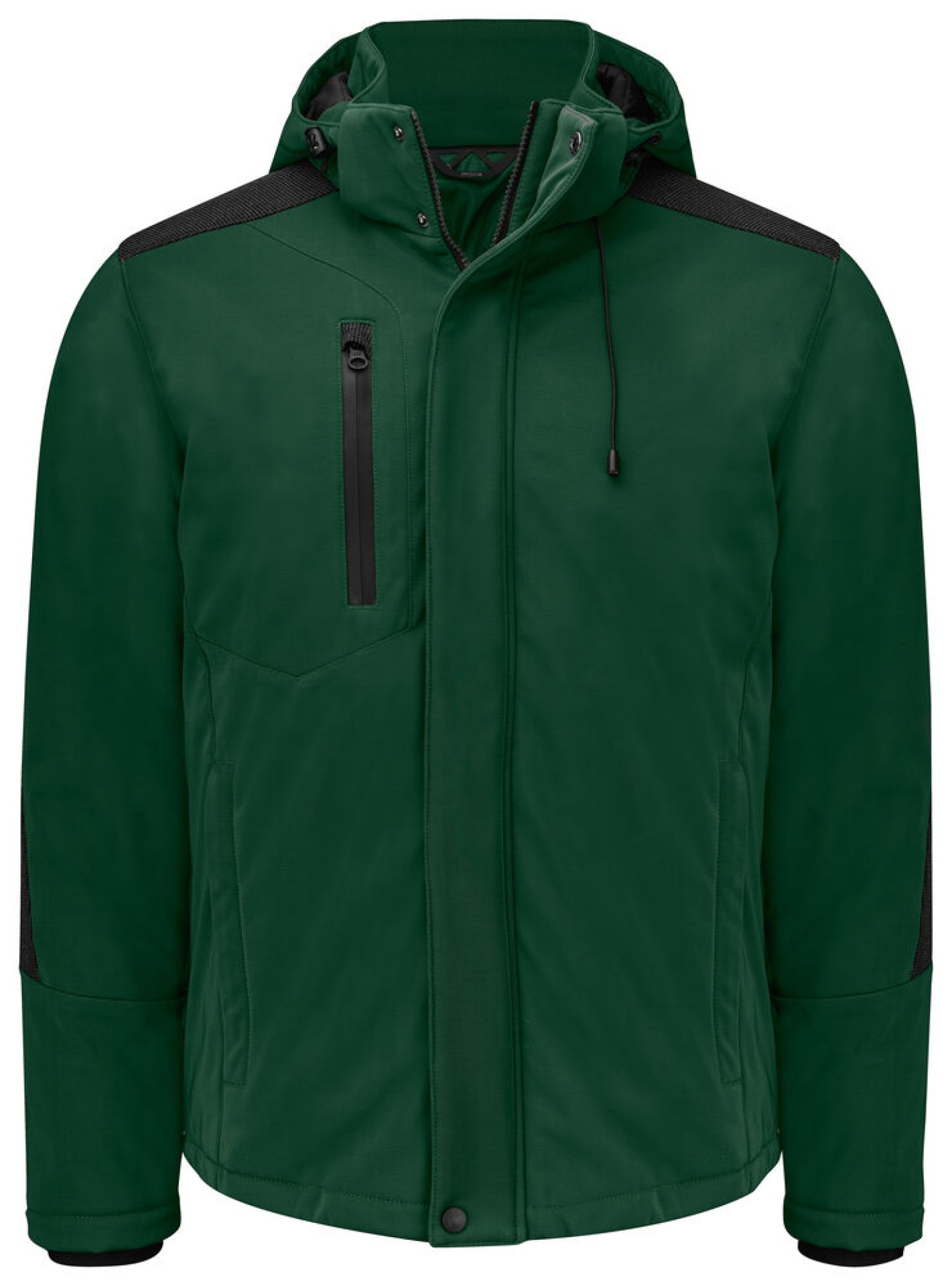 3417 GEFÜTTERTE FUNKTIONSJACKE