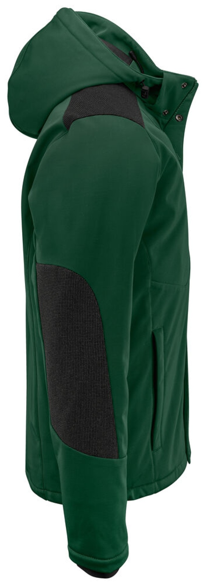 3417 GEFÜTTERTE FUNKTIONSJACKE