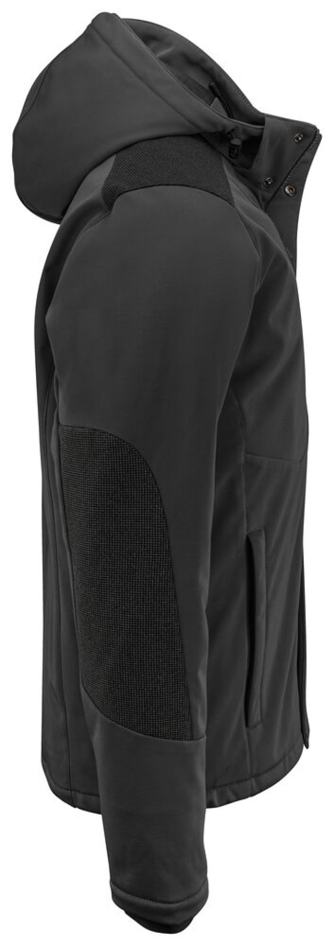 3417 GEFÜTTERTE FUNKTIONSJACKE