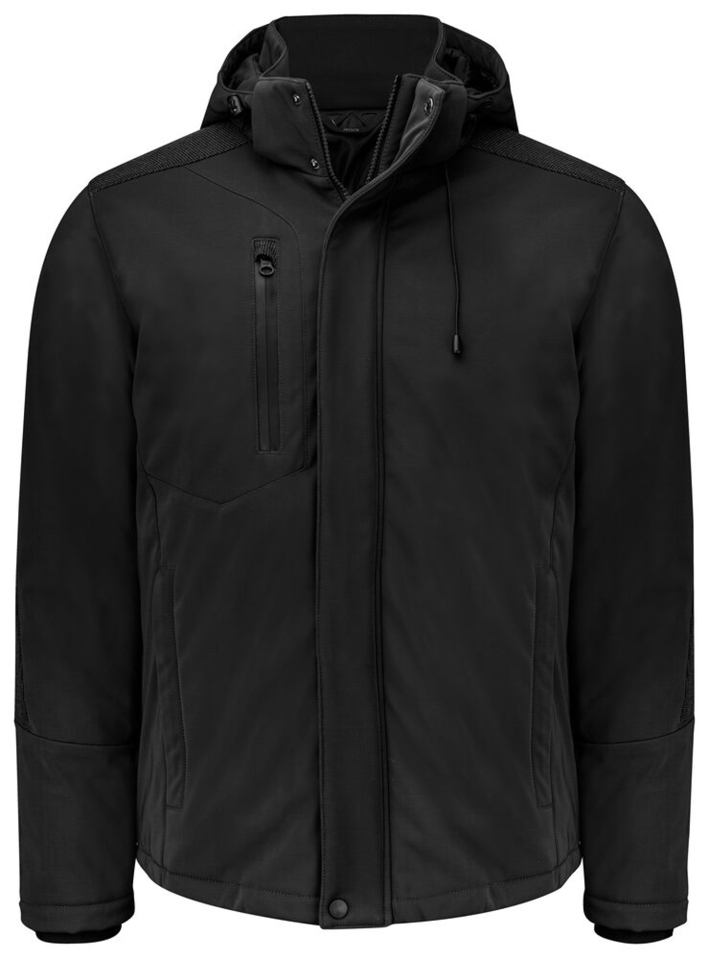 3417 GEFÜTTERTE FUNKTIONSJACKE