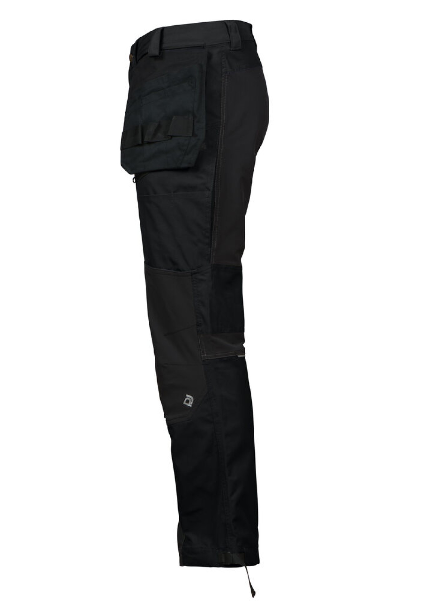 3520 ARBEITSHOSE STRETCH