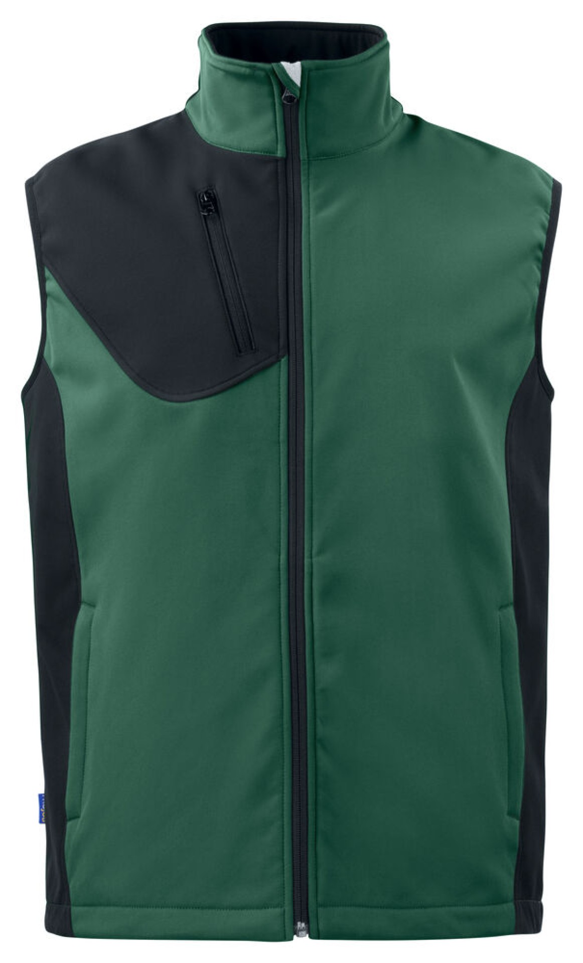 3702 SOFTSHELL WESTE