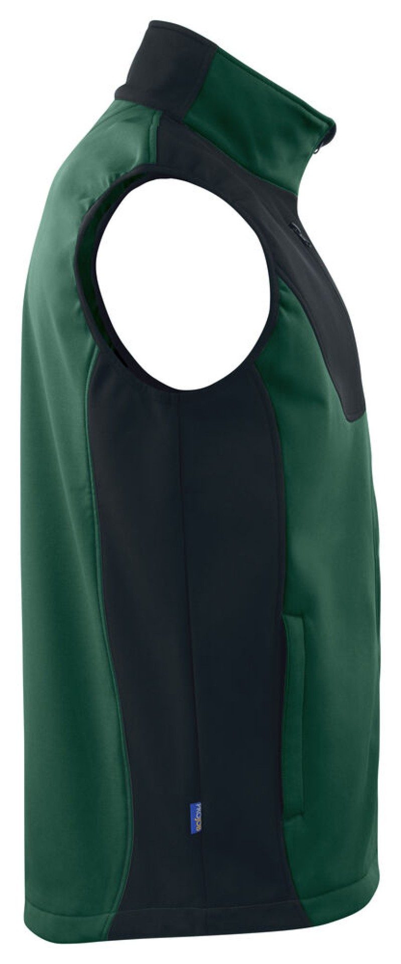 3702 SOFTSHELL WESTE