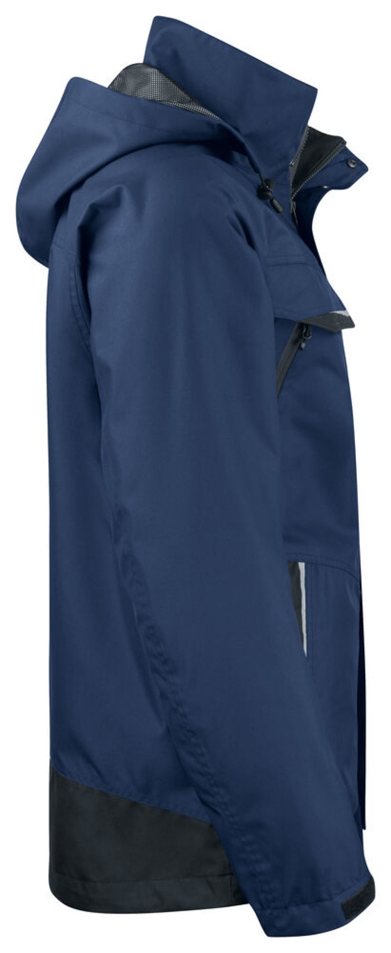 4440 FUNKTIONSJACKE