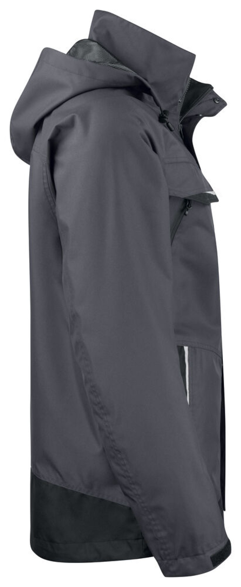 4440 FUNKTIONSJACKE
