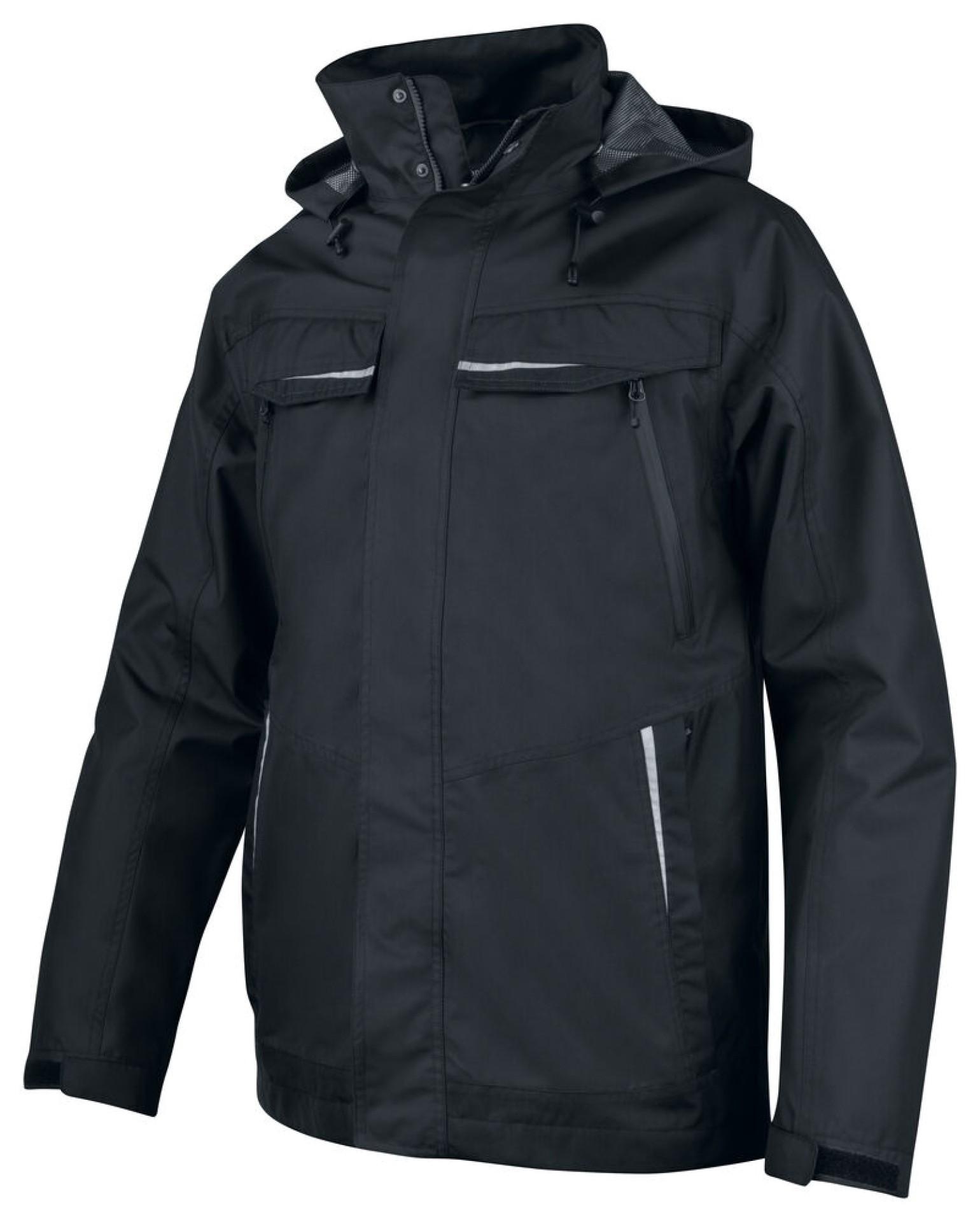 4440 FUNKTIONSJACKE