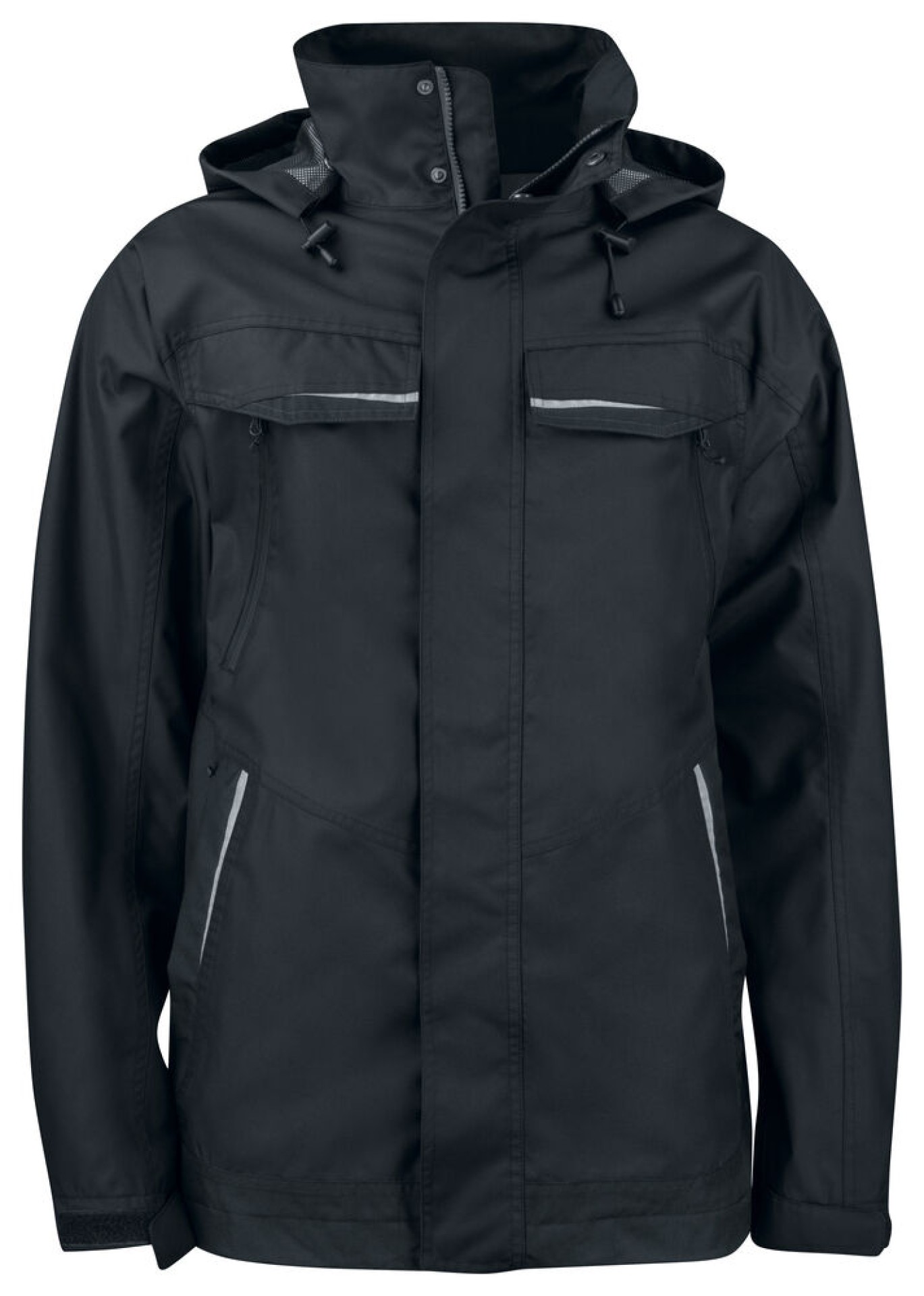 4440 FUNKTIONSJACKE