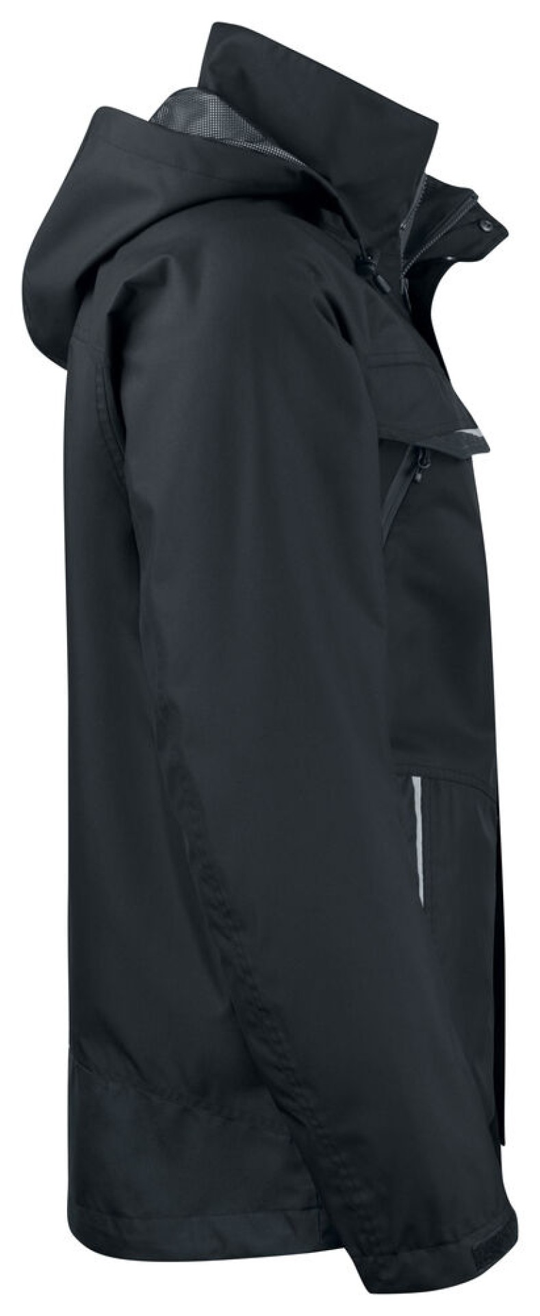 4440 FUNKTIONSJACKE