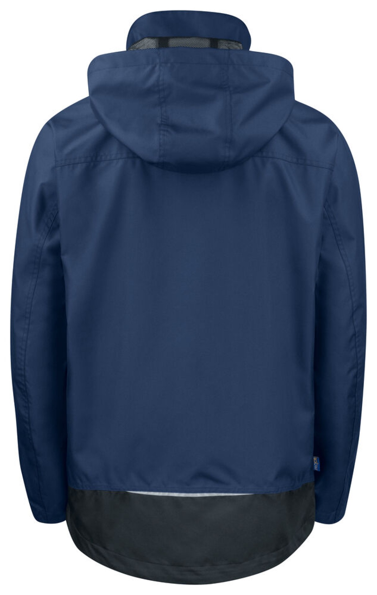 4441 GEFÜTTERTE FUNKTIONSJACKE