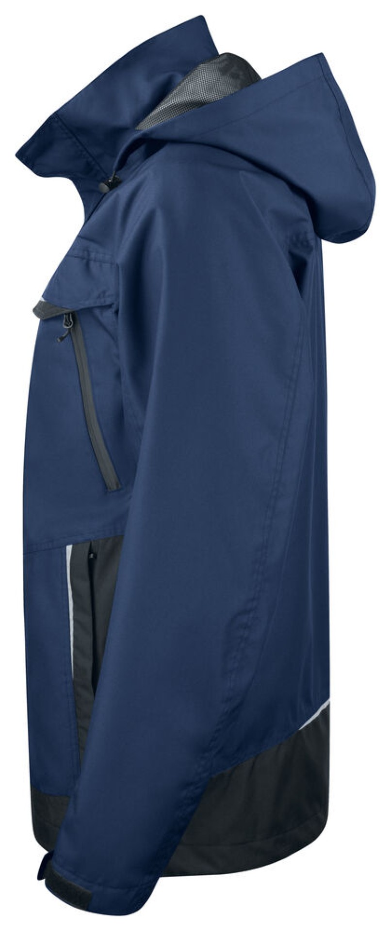 4441 GEFÜTTERTE FUNKTIONSJACKE