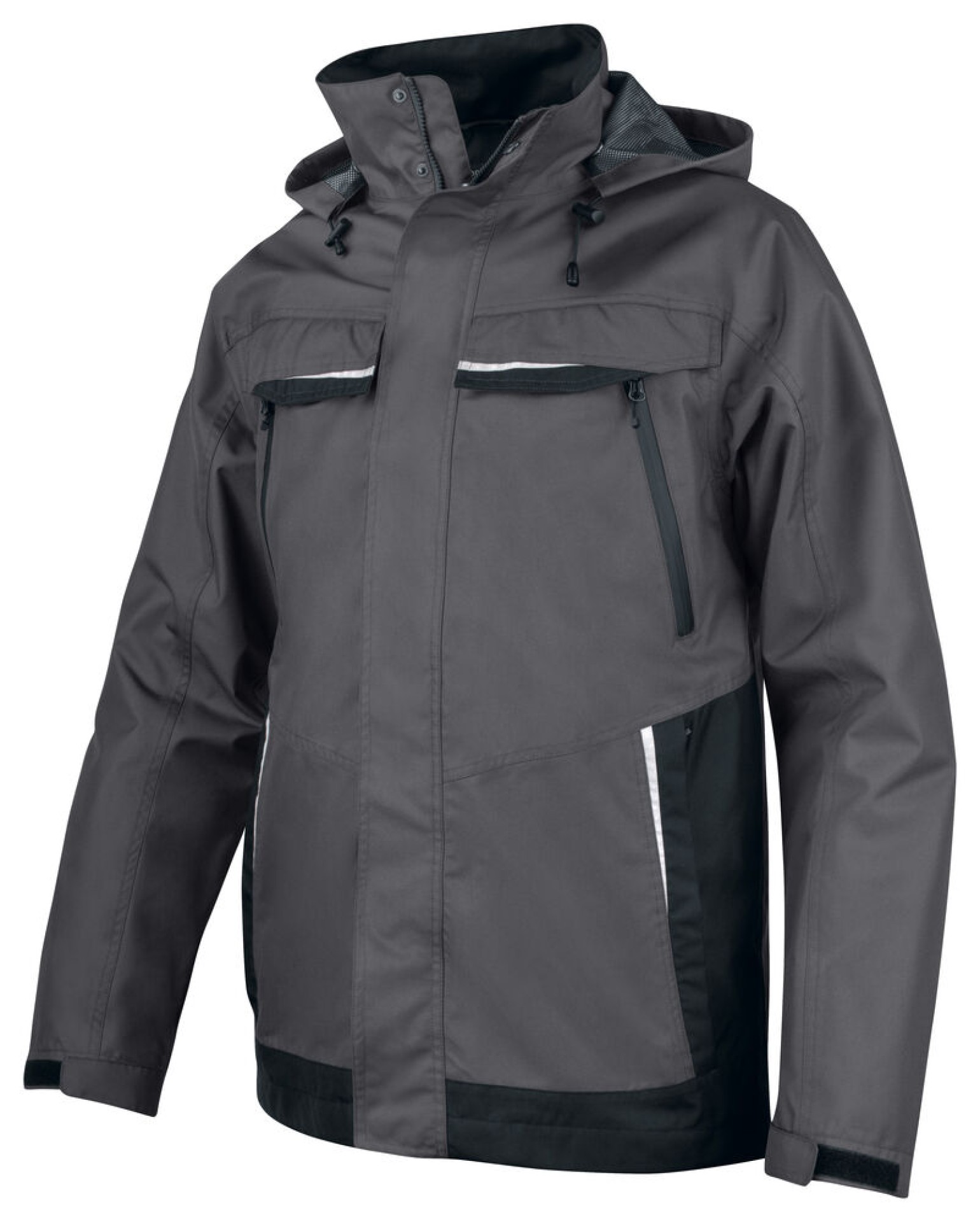 4441 GEFÜTTERTE FUNKTIONSJACKE