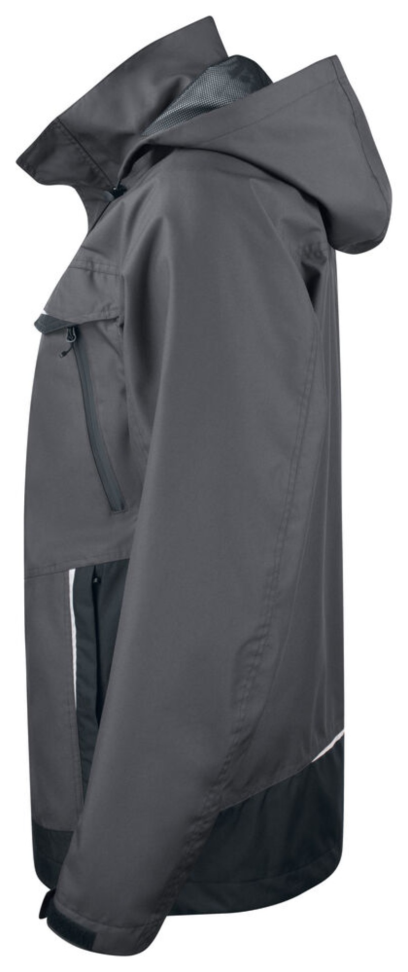4441 GEFÜTTERTE FUNKTIONSJACKE