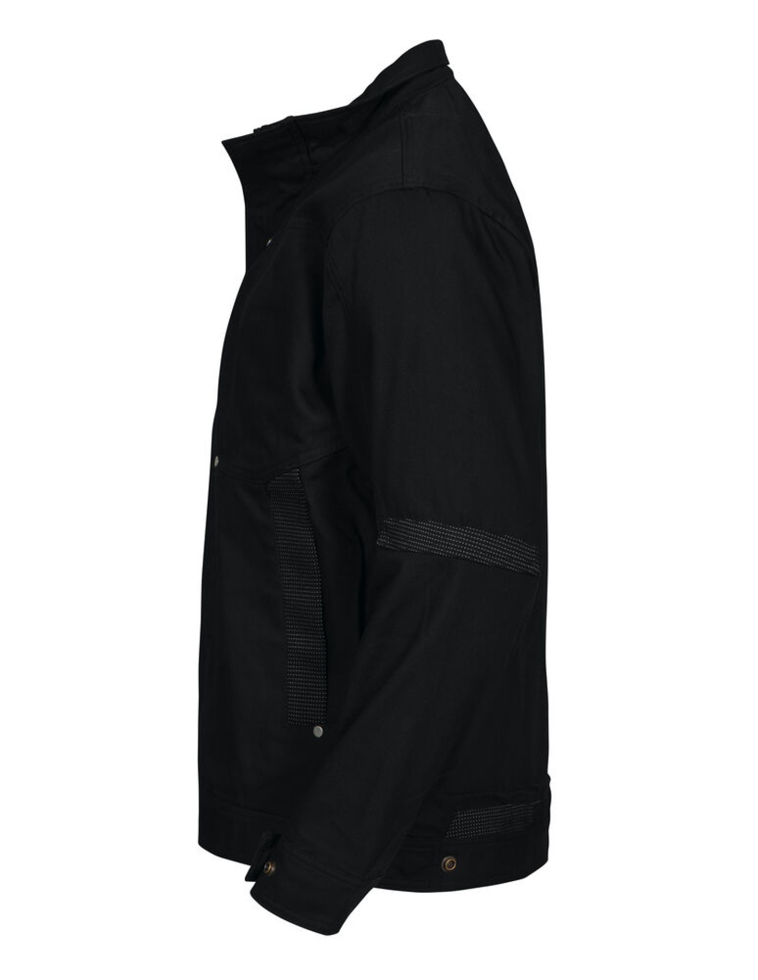 5414 CANVAS-JACKE