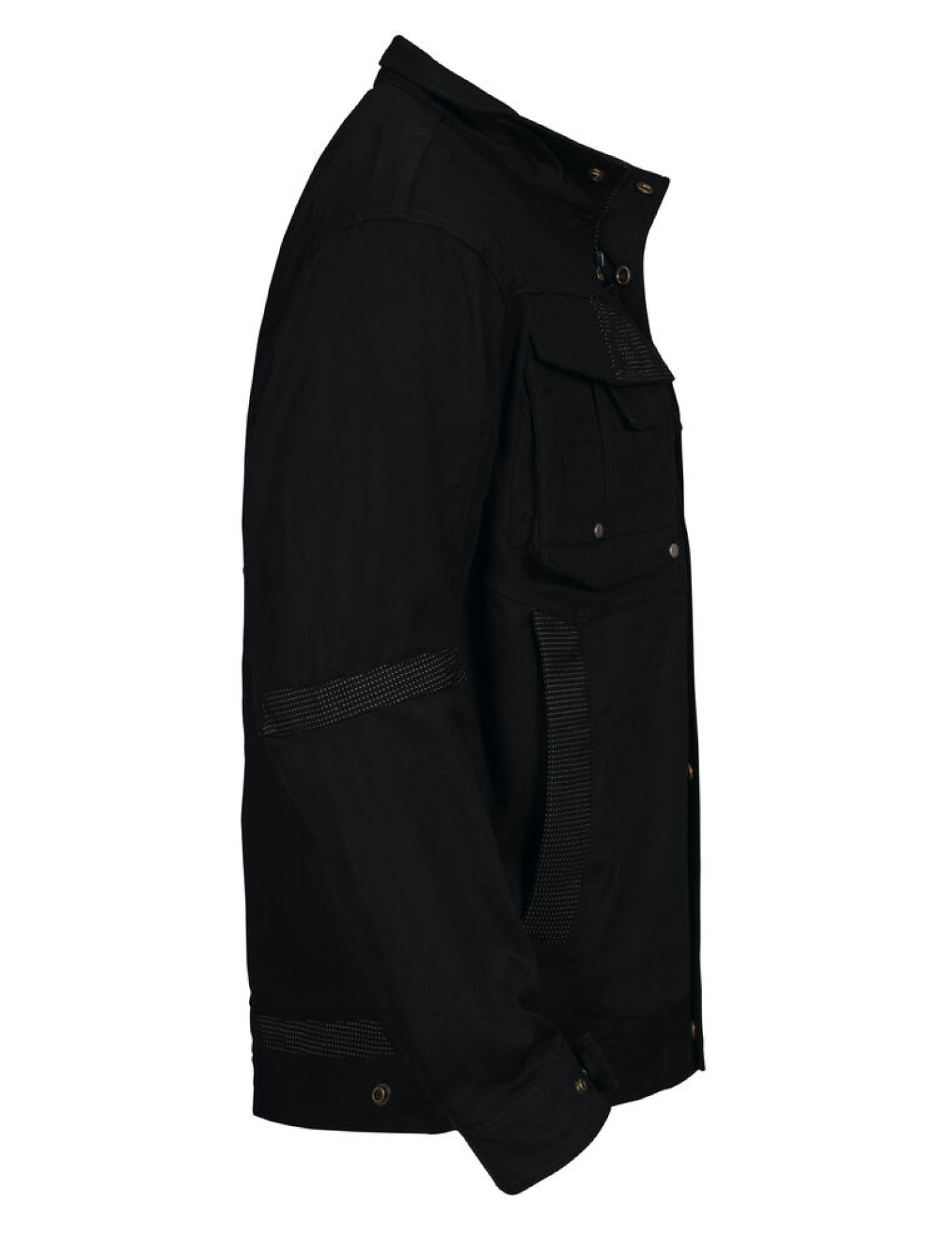 5414 CANVAS-JACKE