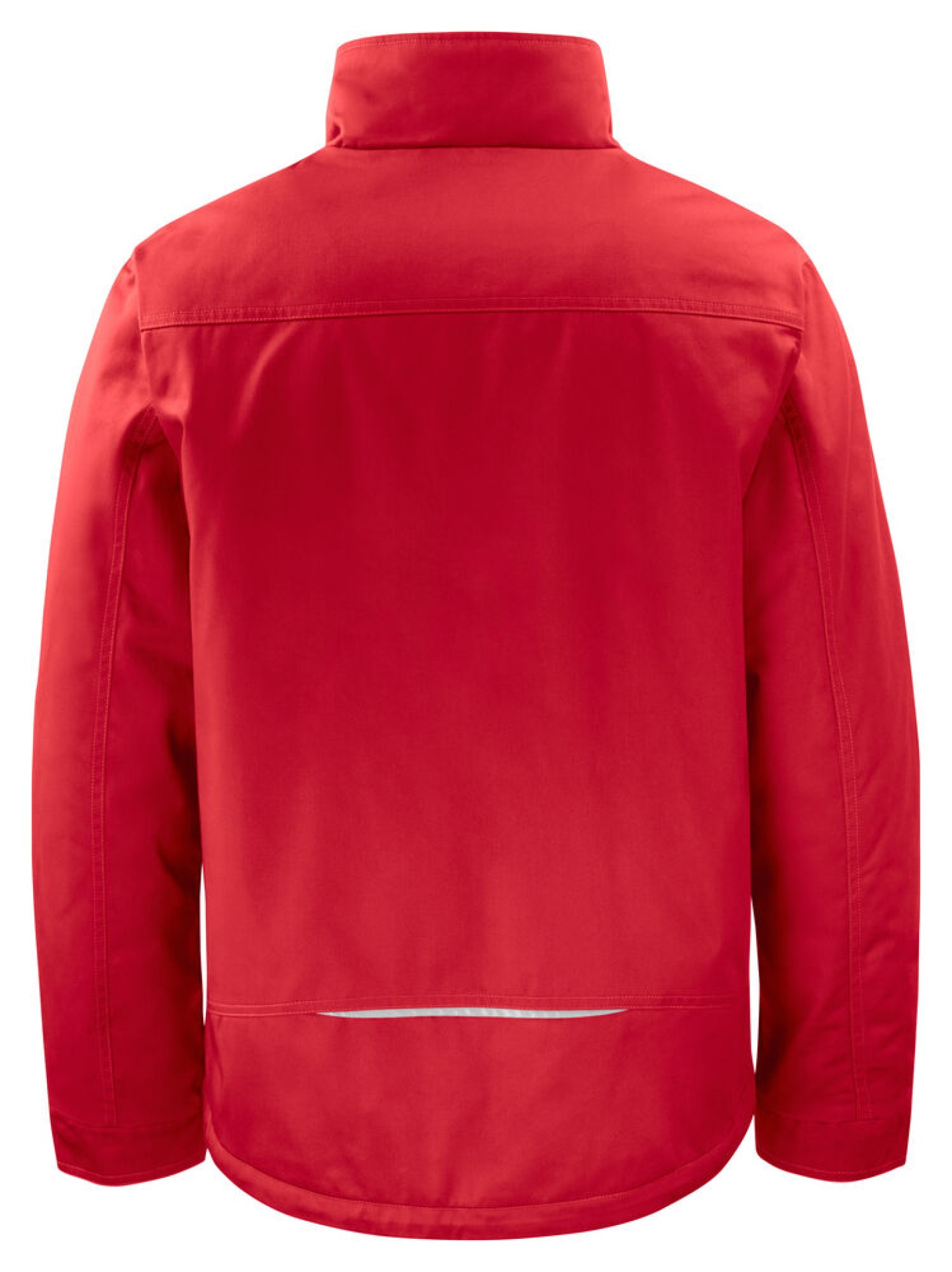 5426 GEFÜTTERTE SERVICE JACKE
