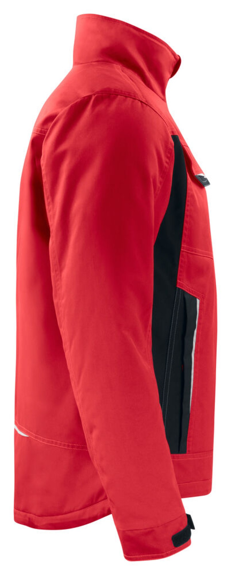 5426 GEFÜTTERTE SERVICE JACKE