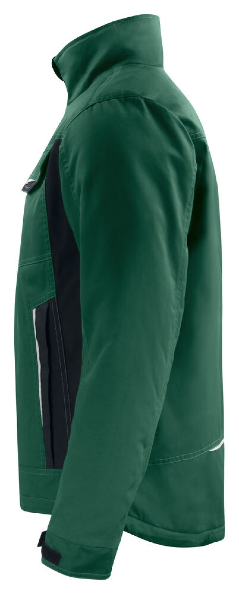 5426 GEFÜTTERTE SERVICE JACKE