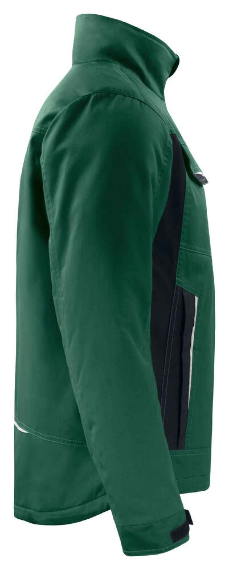 5426 GEFÜTTERTE SERVICE JACKE