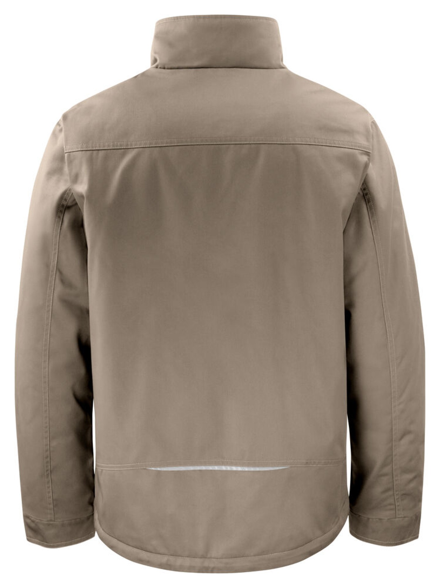 5426 GEFÜTTERTE SERVICE JACKE