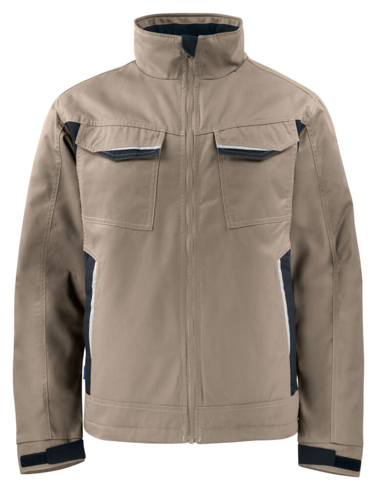 5426 GEFÜTTERTE SERVICE JACKE