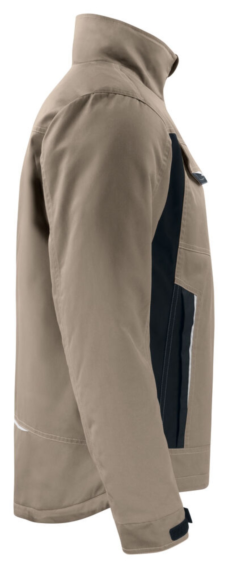 5426 GEFÜTTERTE SERVICE JACKE