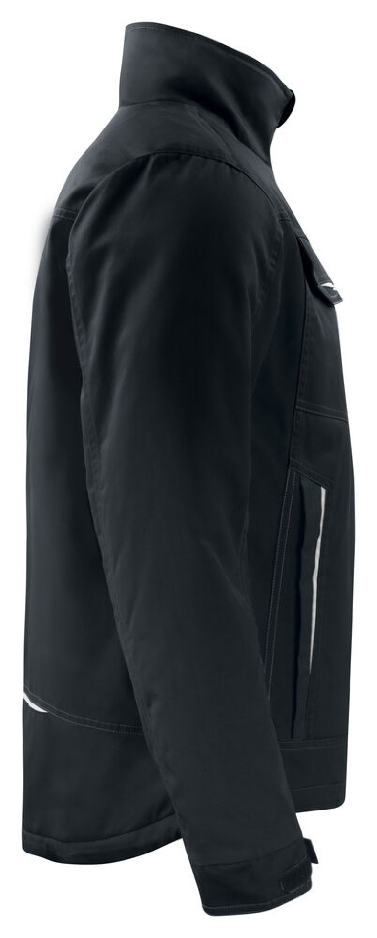 5426 GEFÜTTERTE SERVICE JACKE